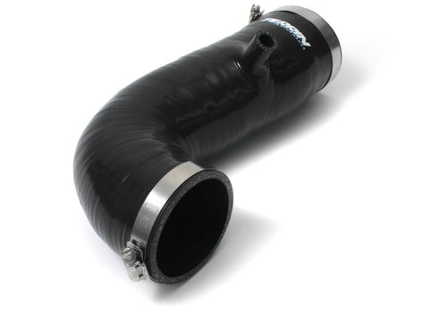 Perrin Performance Silicone Intake Inlet Hose - Black - 86 / BRZ / FR-S (2013-2020)