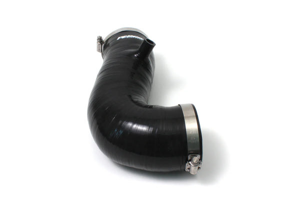 Perrin Performance Silicone Intake Inlet Hose - Black - 86 / BRZ / FR-S (2013-2020)