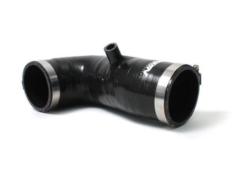 Perrin Performance Silicone Intake Inlet Hose - Black - 86 / BRZ / FR-S (2013-2020)