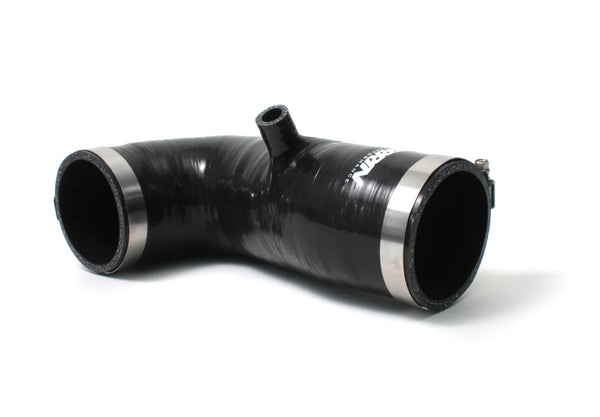 Perrin Performance Silicone Intake Inlet Hose - Black - 86 / BRZ / FR-S (2013-2020)
