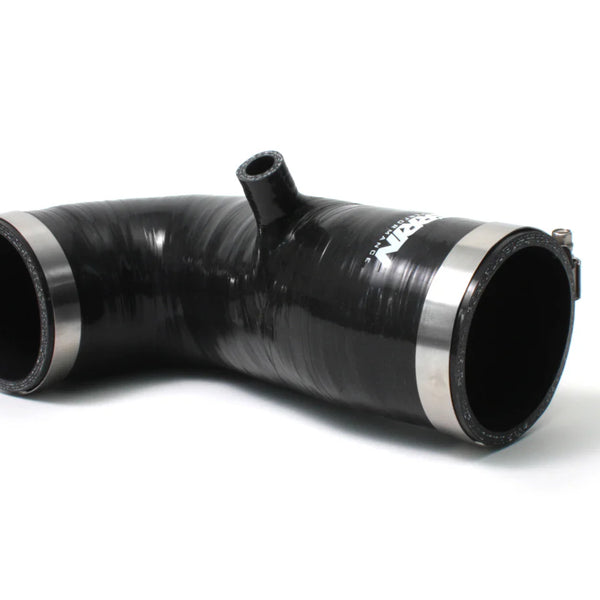 Perrin Performance Silicone Intake Inlet Hose - Black - 86 / BRZ / FR-S (2013-2020)