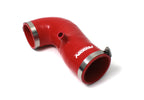 Perrin Performance Silicone Intake Inlet Hose - Red - 86 / BRZ / FR-S (2013-2020)