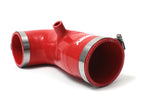 Perrin Performance Silicone Intake Inlet Hose - Red - 86 / BRZ / FR-S (2013-2020)