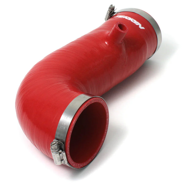 Perrin Performance Silicone Intake Inlet Hose - Red - 86 / BRZ / FR-S (2013-2020)