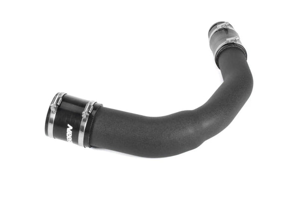 Perrin Charge Pipe Kit - Black - Subaru WRX 22+ Ascent 19+ Outback XT Legacy XT