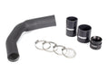 Perrin Charge Pipe Kit - Black - Subaru WRX 22+ Ascent 19+ Outback XT Legacy XT