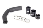 Perrin Charge Pipe Kit - Black - Subaru WRX 22+ Ascent 19+ Outback XT Legacy XT