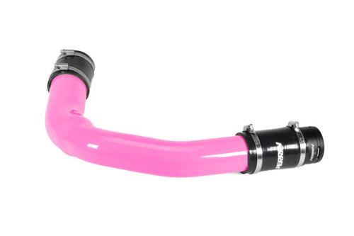 Perrin Charge Pipe Kit - Hyper Pink - Subaru WRX 22+ Ascent 19+ Outback XT Legacy XT