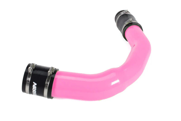 Perrin Charge Pipe Kit - Hyper Pink - Subaru WRX 22+ Ascent 19+ Outback XT Legacy XT
