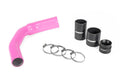 Perrin Charge Pipe Kit - Hyper Pink - Subaru WRX 22+ Ascent 19+ Outback XT Legacy XT