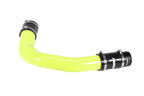 Perrin Charge Pipe Kit - Neon Yellow - Subaru WRX 22+ Ascent 19+ Outback XT Legacy XT