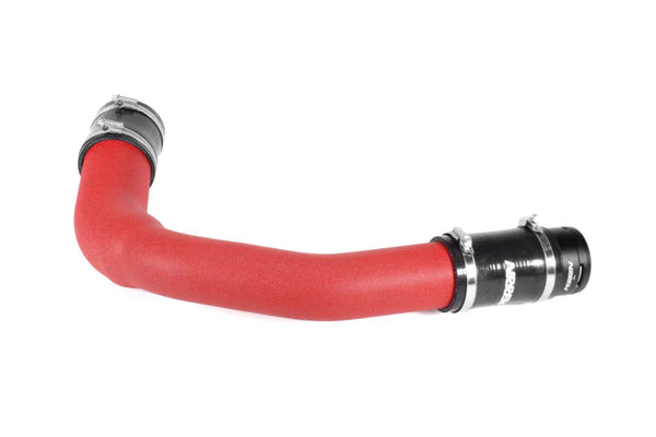 Perrin Charge Pipe Kit - Red - Subaru WRX 22+ Ascent 19+ Outback XT Legacy XT