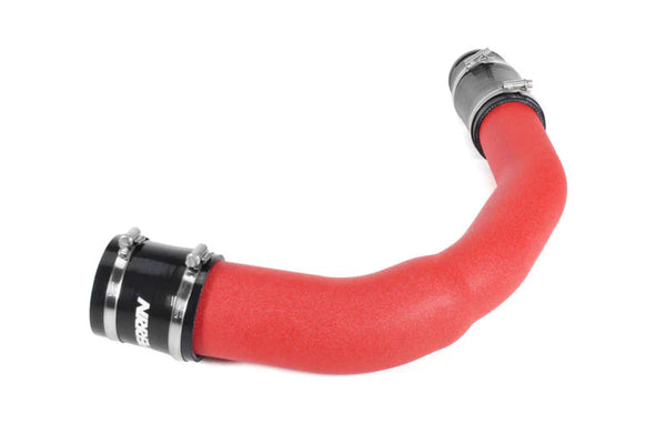 Perrin Charge Pipe Kit - Red - Subaru WRX 22+ Ascent 19+ Outback XT Legacy XT