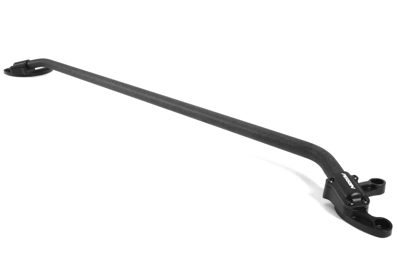 PERRIN Front Strut Brace - Black - Subaru Outback (2020-2026) / Legacy (2020-2025)