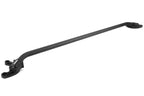 PERRIN Front Strut Brace - Black - Subaru Outback (2020-2026) / Legacy (2020-2025)