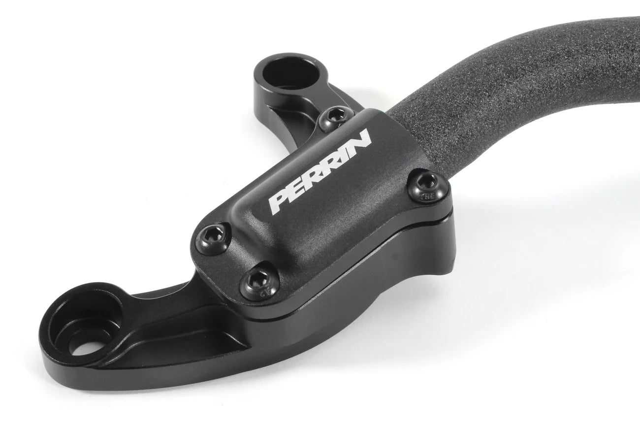 PERRIN Front Strut Brace - Black - Subaru Outback (2020-2026) / Legacy (2020-2025)