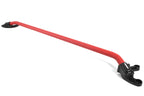 PERRIN Front Strut Brace - Red - Subaru Outback (2020-2026) / Legacy (2020-2025)