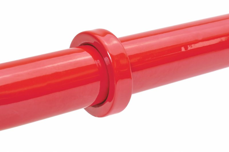 Perrin Performance 18mm Front Sway Bar - 86 / BRZ / GR86 / FR-S