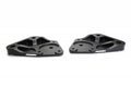 Perrin Performance Front Control Arms Brace - Subaru Impreza (2017-2025)