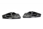 Perrin Performance Front Control Arms Brace - Subaru Impreza (2017-2025)