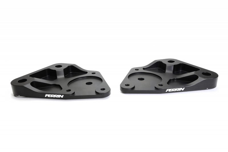 Perrin Performance Front Control Arms Brace - Subaru Impreza (2017-2025)