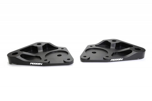 Perrin Performance Front Control Arms Brace - Subaru Impreza (2017-2025)