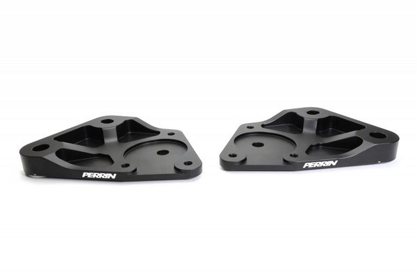 Perrin Performance Front Control Arms Brace - Subaru Legacy (2020-2025)
