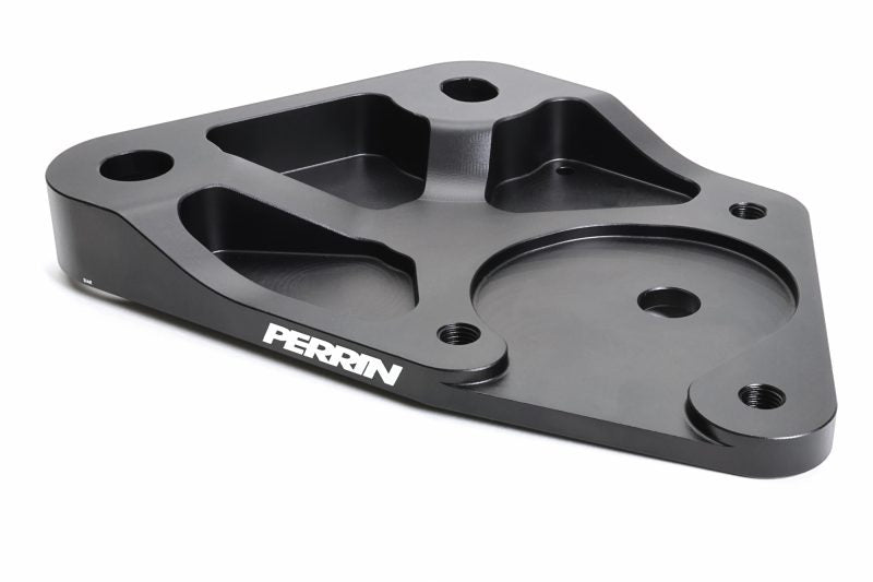 Perrin Performance Front Control Arms Brace - Subaru Impreza (2017-2025)