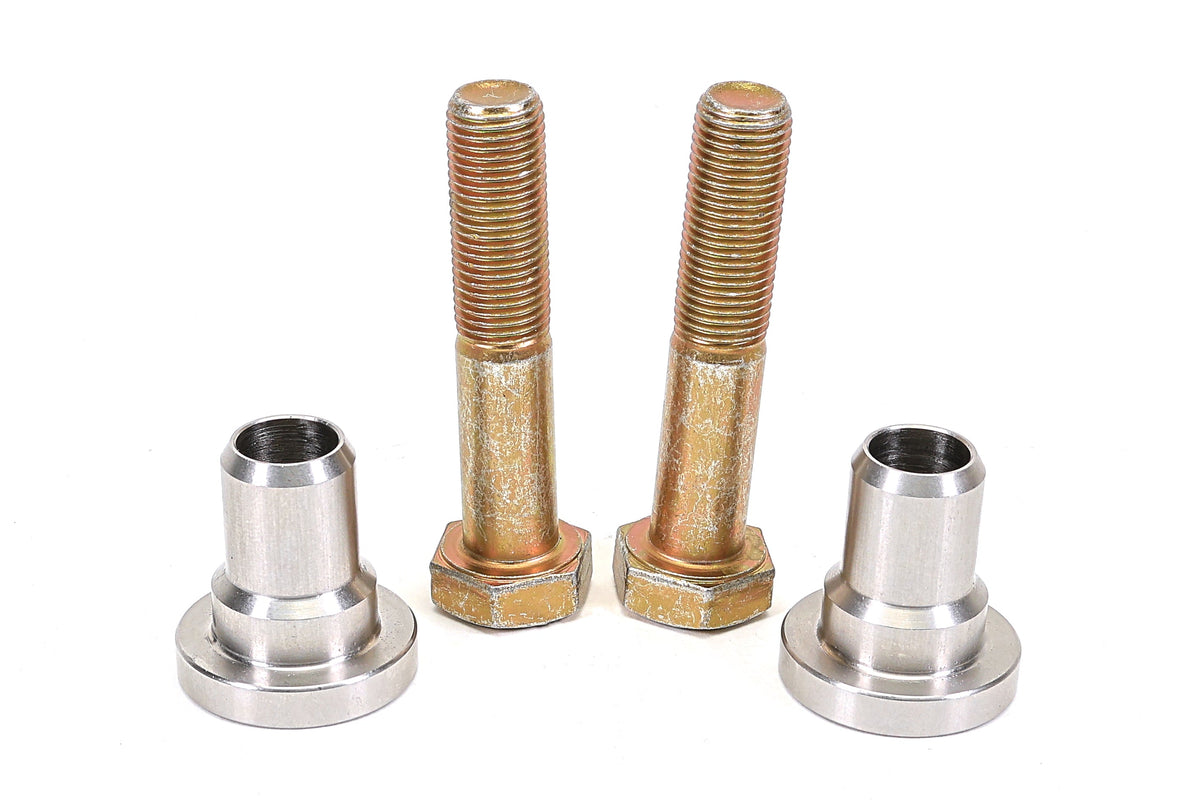 Perrin Rear Subframe Lockdown - 2002-2007 Subaru Applications image 2