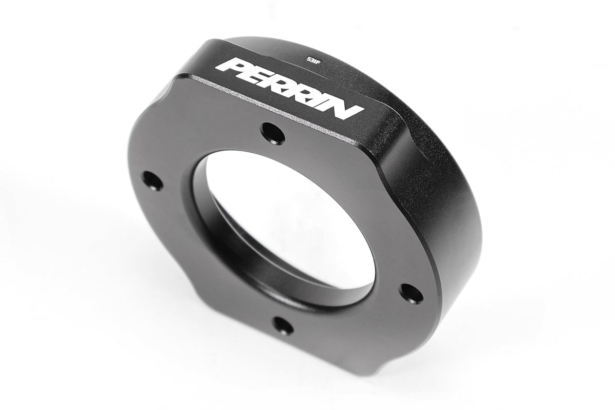 Perrin Rear Subframe Lockdown - 2015-2026 WRX, STI, BRZ image 3