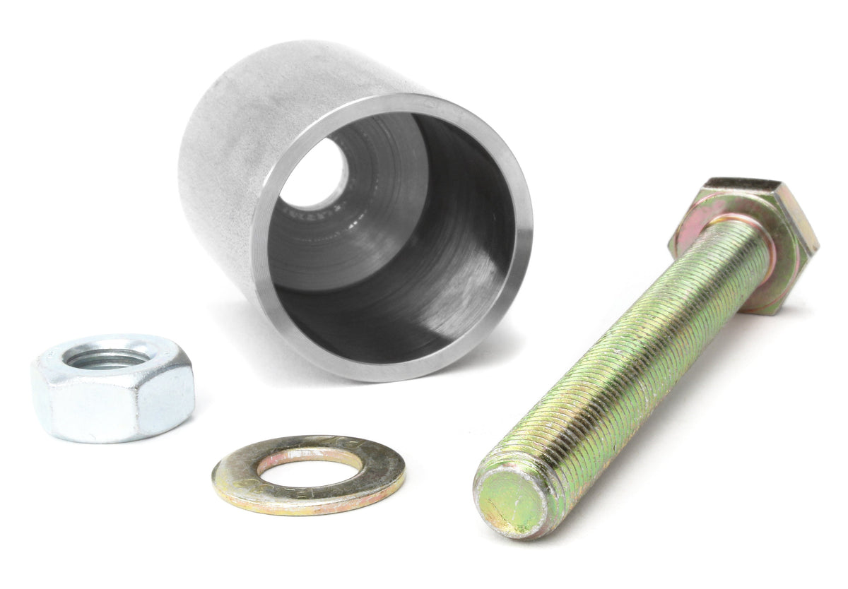 Perrin Steering Rack Bushings - 2005-2014 WRX / 2005-2021 STI image 3