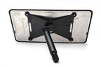 Perrin License Plate Relocation for 2023-2024 GR Corolla - image 2