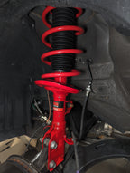 Pedders TrakRyder EziFit Kit - Subaru Forester (2019-2024)