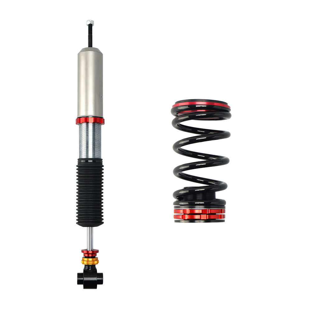 47204104 - Function & Form Type 4 Coilovers Kit - Pontiac GTO (2004-2006) - View 4