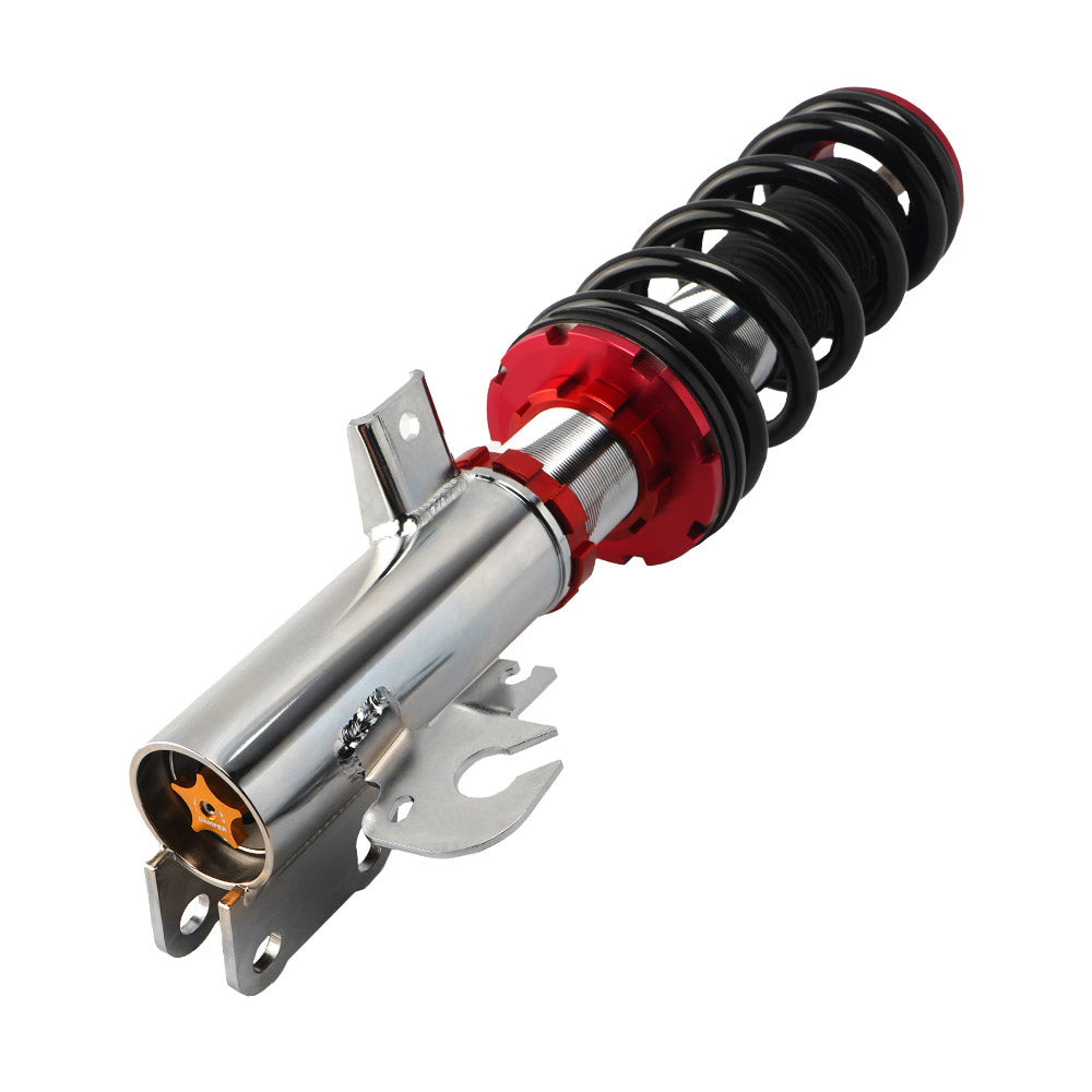 47204104 - Function & Form Type 4 Coilovers Kit - Pontiac GTO (2004-2006) - View 2