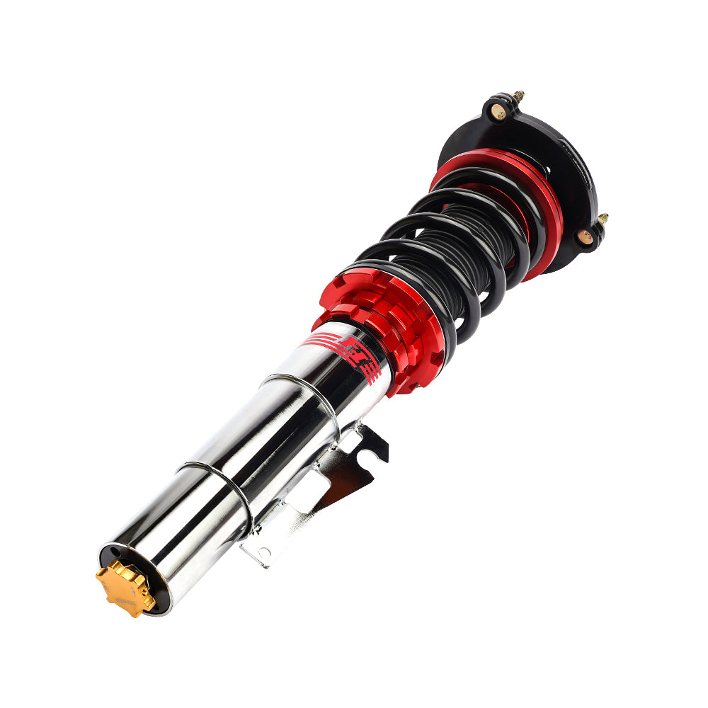 45400205 - Function & Form Type 4 Coilovers Kit - Porsche Boxster / Cayman 987 (2005-2012) - View 3