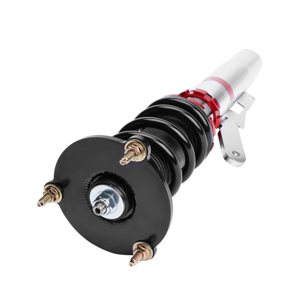 45400105 - Function & Form Type 4 Coilovers Kit - Porsche 911 / 997 RWD/4WD (2005-2012) - View 2