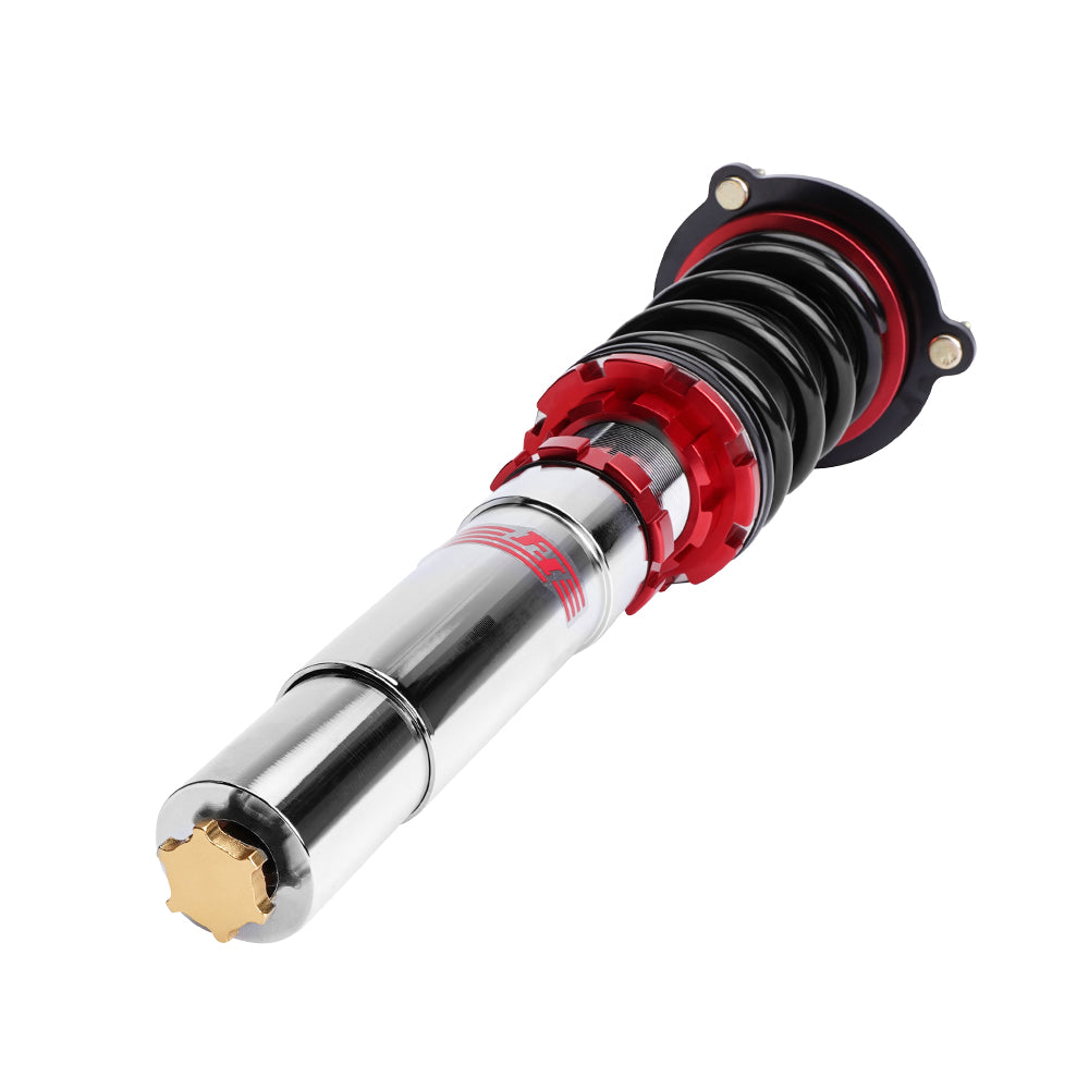 45400105 - Function & Form Type 4 Coilovers Kit - Porsche 911 / 997 RWD/4WD (2005-2012) - View 3