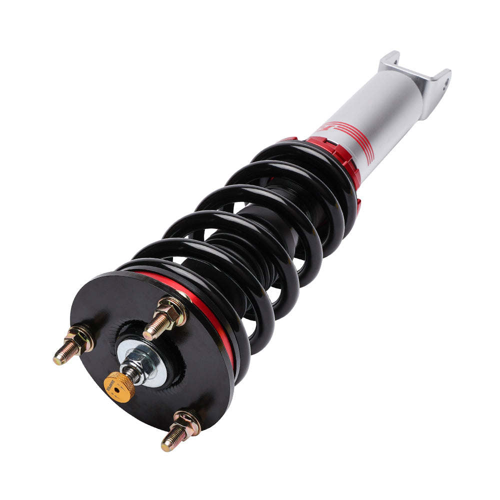 45400105A - Function & Form Type 4 Coilovers Kit - Porsche 911 Carrera 997 4WD (2005-2012) - View 4
