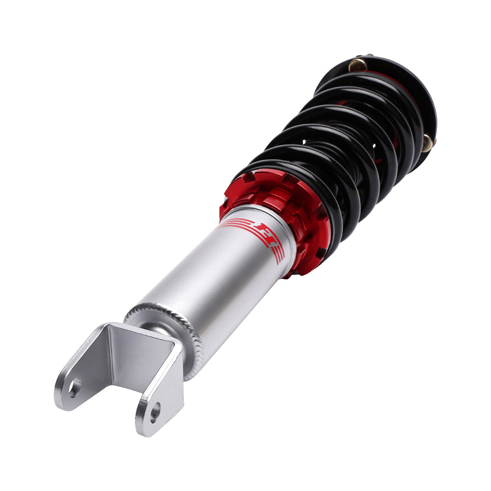 45400105A - Function & Form Type 4 Coilovers Kit - Porsche 911 Carrera 997 4WD (2005-2012) - View 5