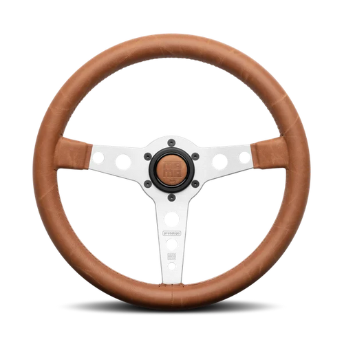 VPROHERTOB35R - MOMO Prototipo Heritage Steering Wheel - 350MM VPROHERTOB35R - MOMO Prototipo Heritage Steering Wheel - 350MM