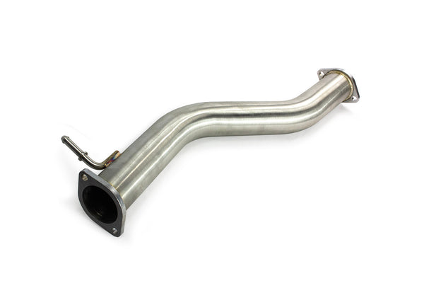 ISR Performance OMS Spec Exhaust System - Infiniti Q50 VQ37 VR30 (2014+)