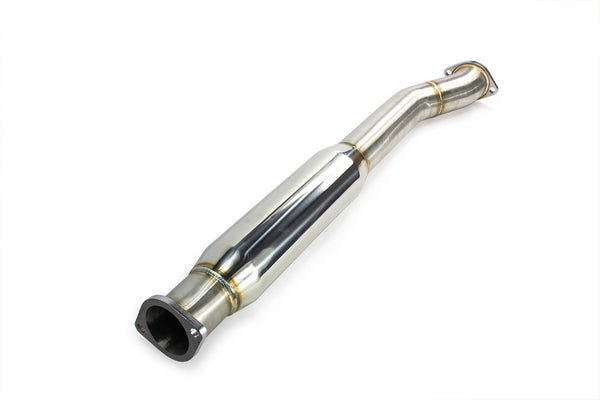 ISR Performance OMS Spec Exhaust System - Infiniti Q50 VQ37 VR30 (2014+)