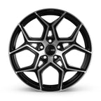 Enkei QUEST | Wheel detail 2