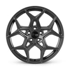 Enkei QUEST | Wheel detail 4