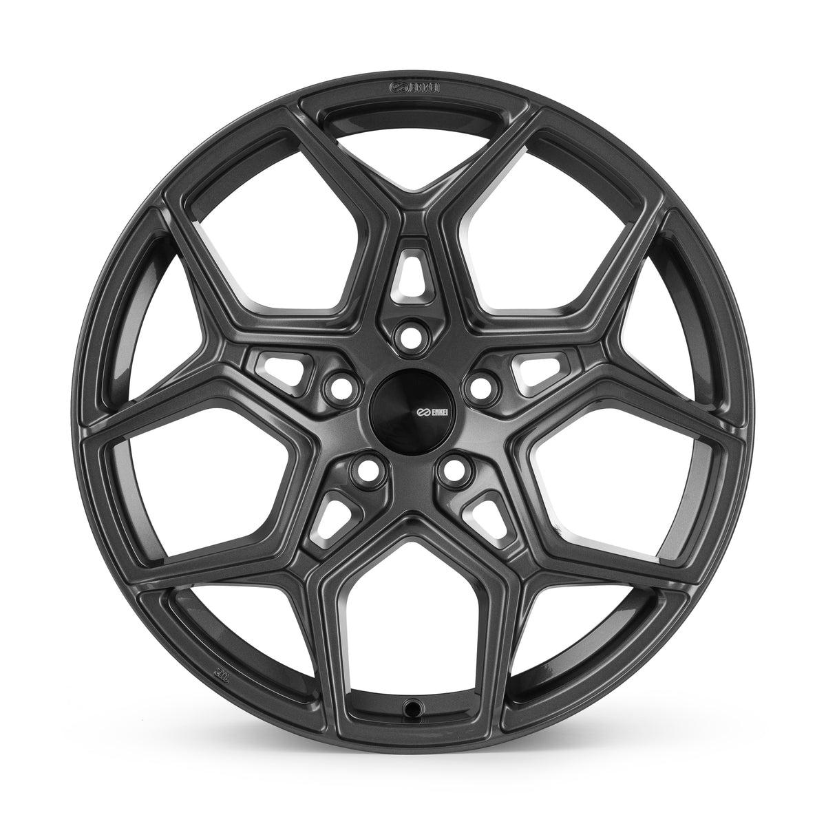 Enkei QUEST | Wheel detail 4