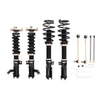BC Racing BR Series Coilovers - Lexus ES300H (2019+)