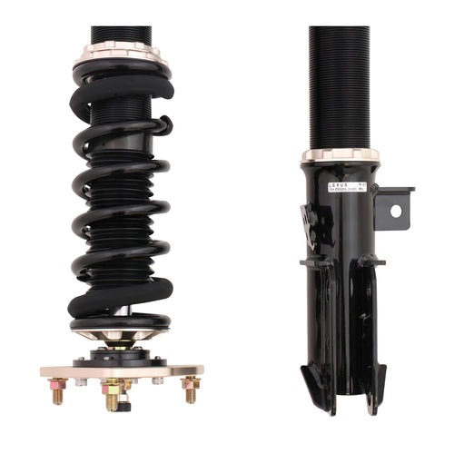 R-38-BR - BC Racing BR Coilovers - Lexus ES300H (2019+)