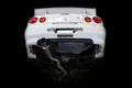ISR Performance GT Single Exhaust System - Nissan R34 25GTT (2 Door)