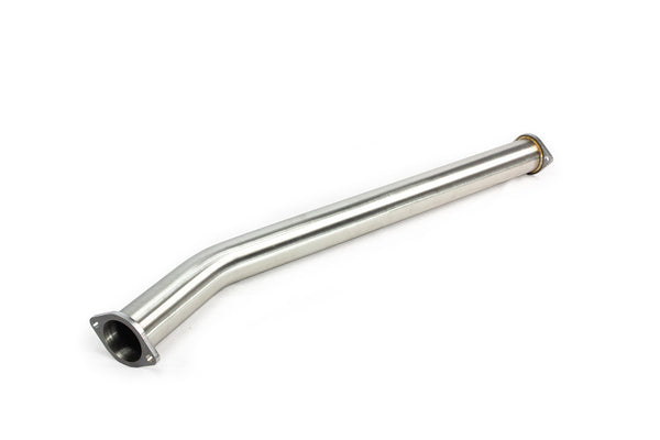 ISR Performance GT Single Exhaust System - Nissan R34 25GTT (2 Door)